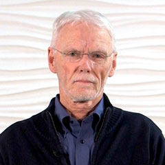Robert M. Miller, PhD, F-ASHA