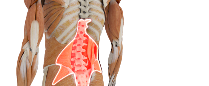 Athletic Low Back Pain: Get Back to Basics