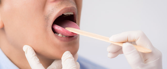 Measuring Tongue Strength for Old Adults