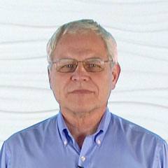 Robert Grider, MS, CCC-SLP