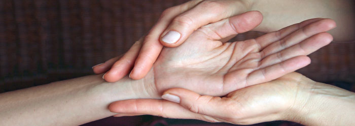 What is Hand Therapy?