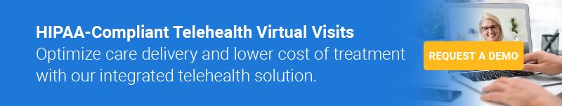 telehealth virtual visits