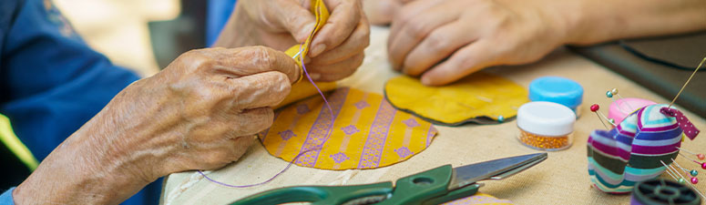 Uni Solve Arts Crafts & Sewing in Home Page 