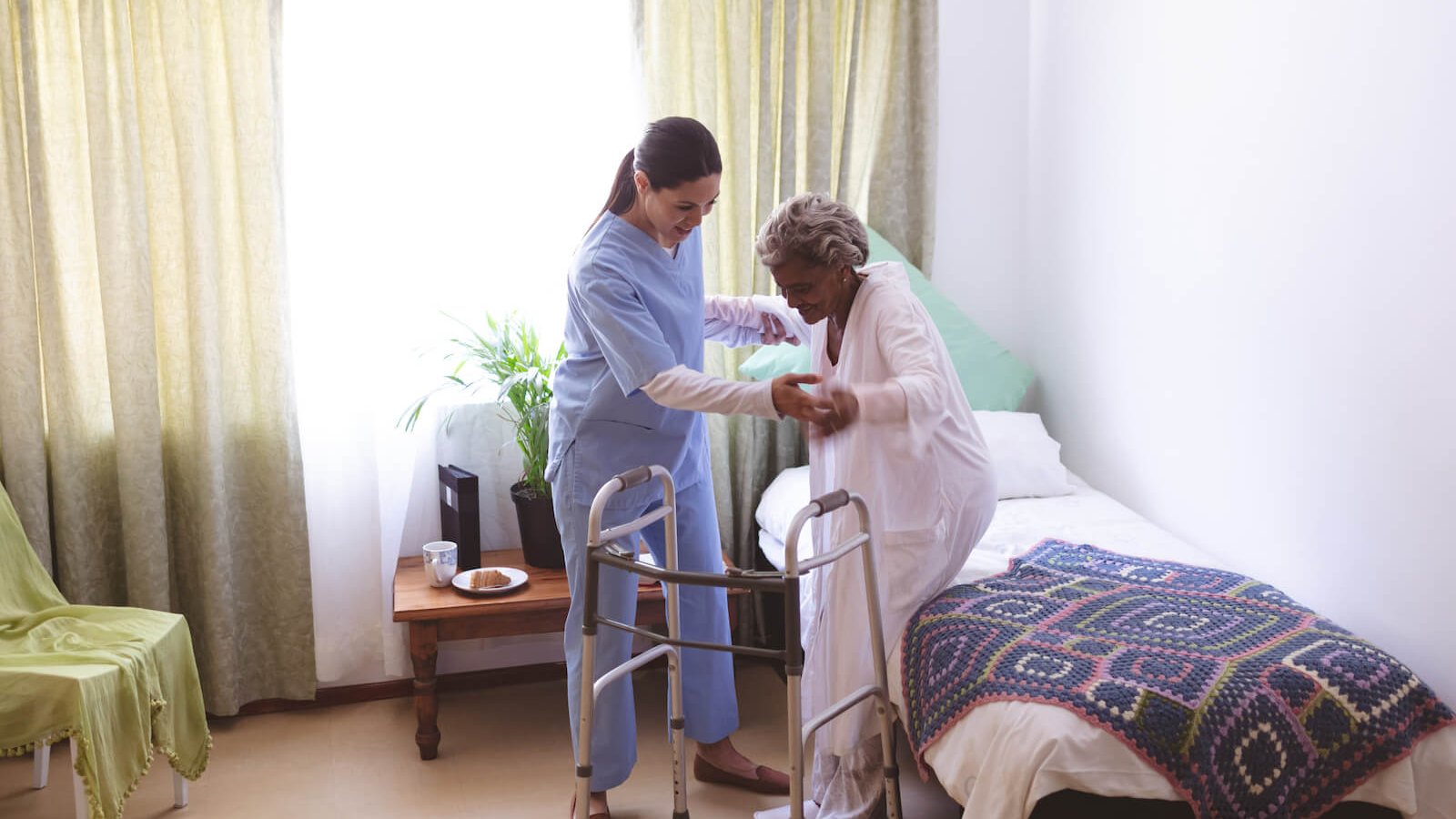 Building Clinical Capacity and Competency: Fall and Fall Injury ...