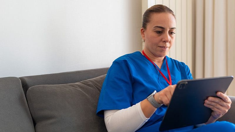 Free Home Health Aide Duties Checklist: How to Optimize Your Daily Workflow | Medbridge for Free Printable Inservices For Home Health Aides