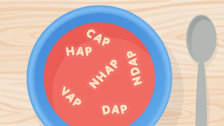 vap berlin Pneumonia Alphabet Soup: Reworking the Recipes (Part 1)