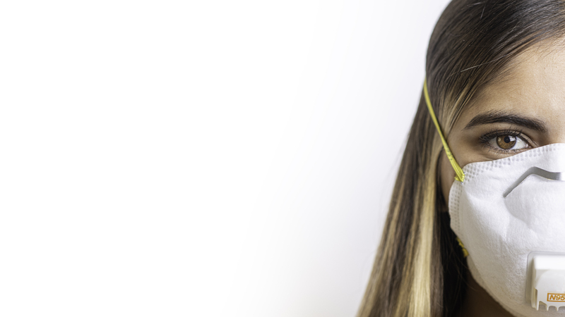 Respiratory Protection Microlearning: Preventing Tuberculosis and Other ...