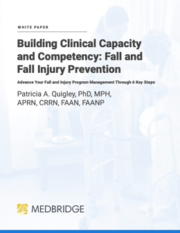 Fall & Injury Prevention PDF