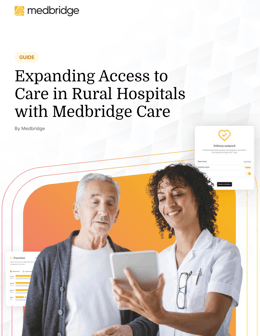 Free Strategies to Expand Access in Rural Healthcare