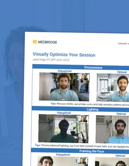 Visually Optimize Your Session Handout