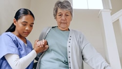 Breaking the Home Health Nurse Turnover Cycle