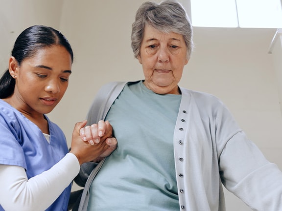 Breaking the Home Health Nurse Turnover Cycle