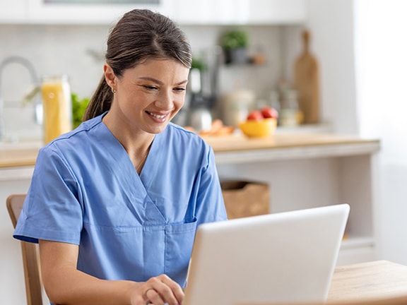 Improving Home Health Nurse Retention with Preceptor-Led Onboarding
