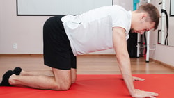 Top 5 Exercises for Hip Osteoarthritis