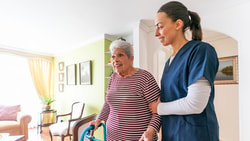 Boosting Retention with Tailored Home Health Onboarding: A Conversation with Well Care Health