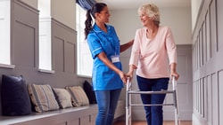 Best Practices for Ensuring Clinician Safety in Home Health