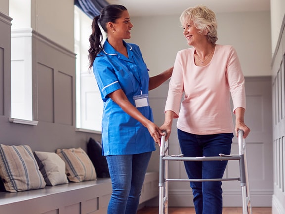 Best Practices for Ensuring Clinician Safety in Home Health