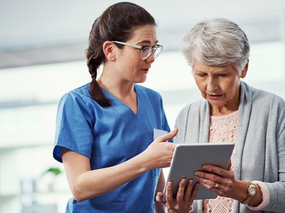 AI for physical therapy