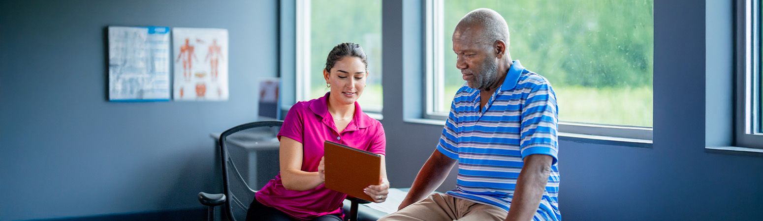 What Is Remote Therapeutic Monitoring