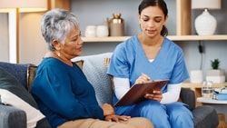 With the right tools and strategies, agencies can do more with less amid reimbursement cuts.