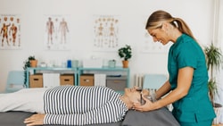 Traumatic brain injury is best understood as a neurological condition that can influence multiple systems over time.