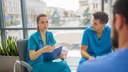 debriefing assessment for simulation