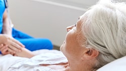 Disorders of Consciousness