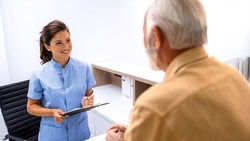 fee for service vs value based care