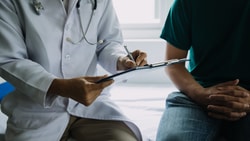 International Prostate Symptom Score