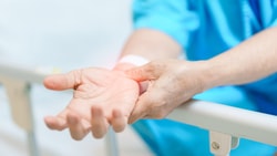 occupational therapy hand exercises