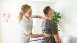 oswestry disability index