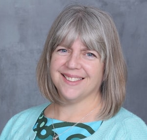 Lara Collins Barros, OTD, OTR/L