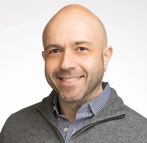 Alex Bendersky, PT, DPT