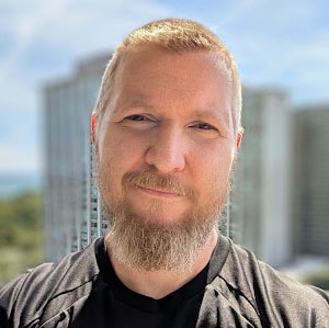 Craig Johansen, Director of Research & Insights, Medbridge