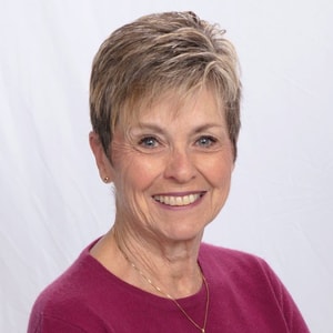Dr. Susan Strauss, RN, EdD
