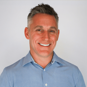 Tim  Altenburg, PT, DPT