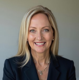 Patricia Corbin, OTD, MS, OTR/L