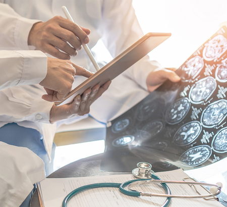 Comprehensive Concussion Rehab Toolkit: Clinical Applications