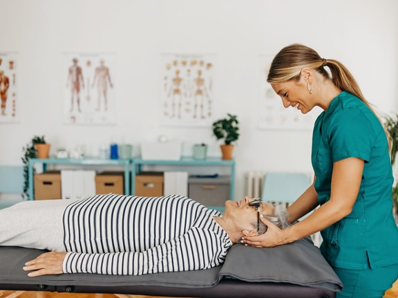 Traumatic brain injury is best understood as a neurological condition that can influence multiple systems over time.