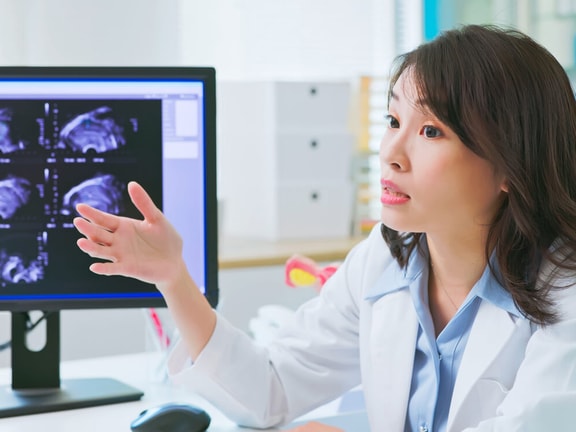 endometriosis icd 10