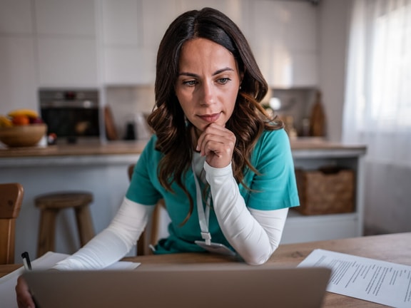 medbridge vs elsevier