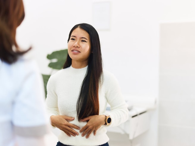 Constipation ICD-10 Coding in Women’s Health Care