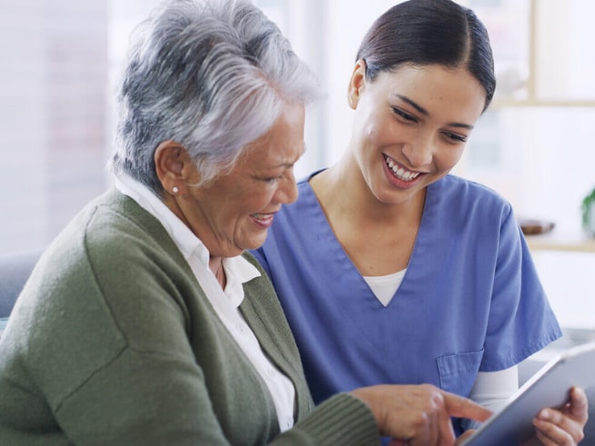 Medbridge Debuts First Rehabilitation and Physical Therapy Care Intelligence Loop
