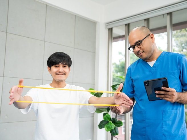 Medbridge vs HEP2go: Which Home Exercise Program Fits Your Needs?