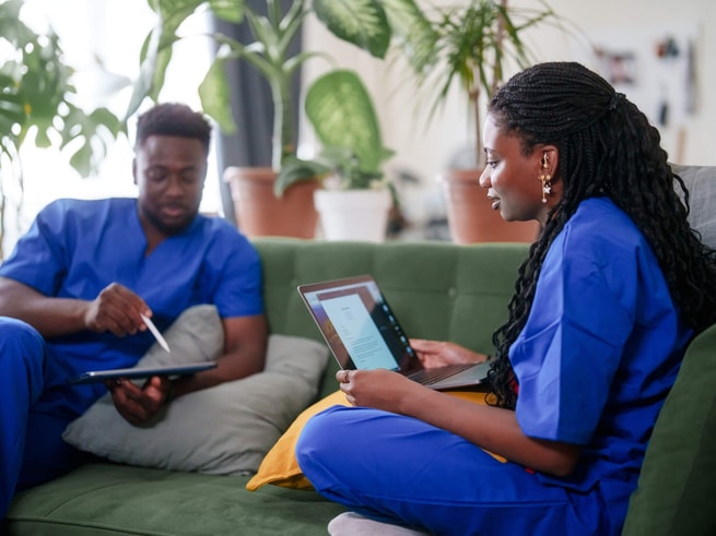 Preceptorship Models That Work for Home Health Agencies of Any Size