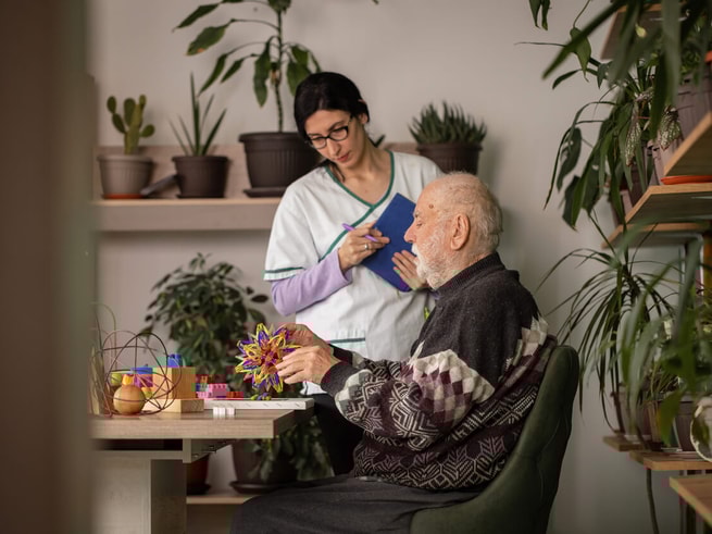 Program of All-Inclusive Care for the Elderly: A Model for Integrated Community Care
