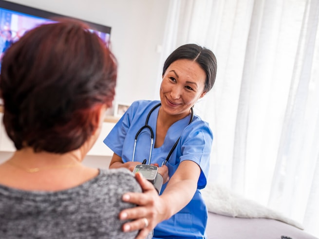 Suprapubic Catheter Care Practices for Long-Term Stability