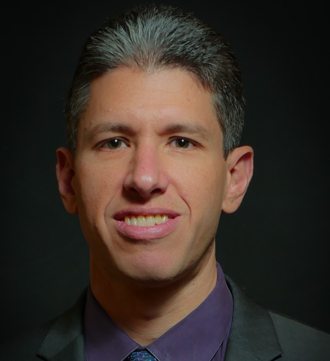 Gary Solomon