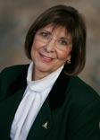 Margherita Labson, RN, BSN, MSHSA