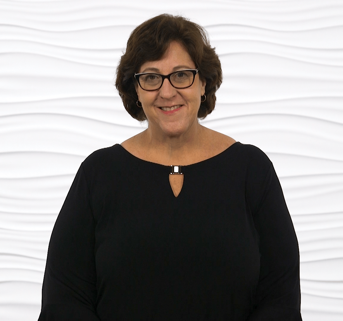 Lisa Selby-Silverstein